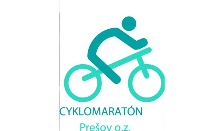 OZNAM - 3. Prešovský cyklomaratón 26.8.2017